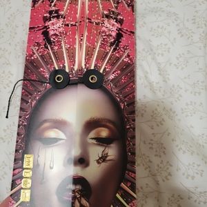 PAT MCGRATH MOTHERSHIP